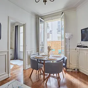 Apartamento Tour Eiffel By Prestige, París