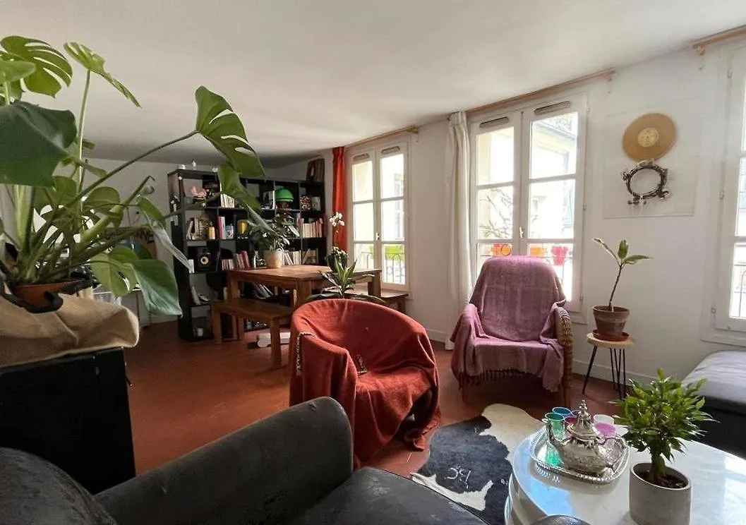 Best Central Chambres Privees - Seine & Louvre In The Connected Heart Of Paris