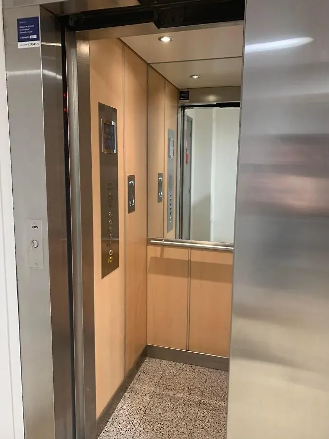 Best Central Chambres Privees - Seine & Louvre In The Connected Heart Of Paris
