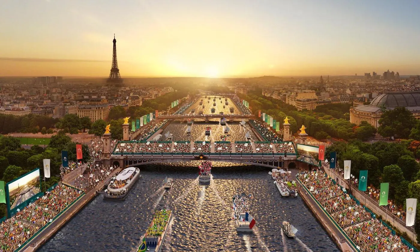Best Central Chambres Privees - Seine & Louvre In The Connected Heart Of Paris